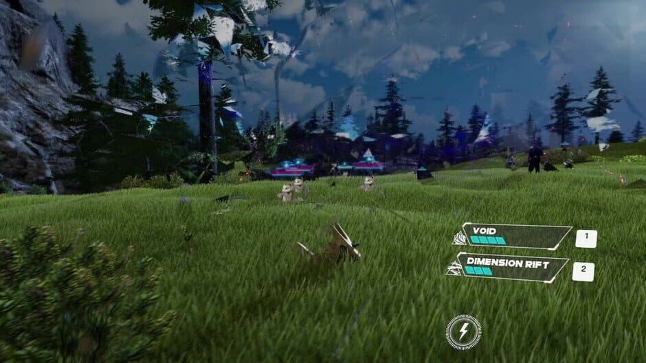 Скриншот 9 из Iron Rift