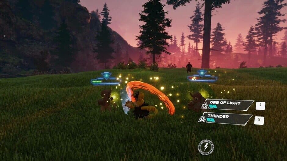 Скриншот 10 из Iron Rift