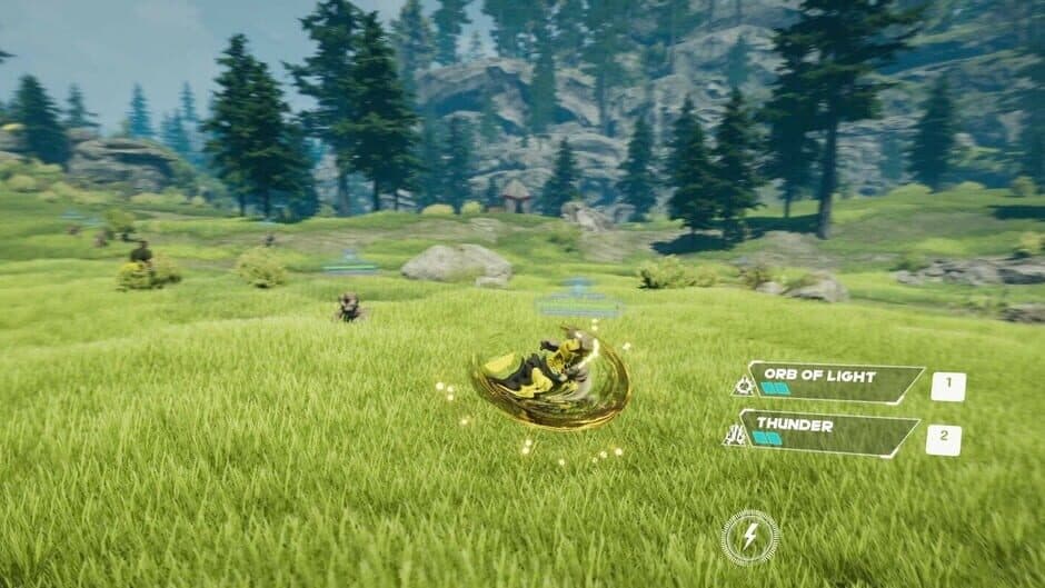 Скриншот 11 из Iron Rift