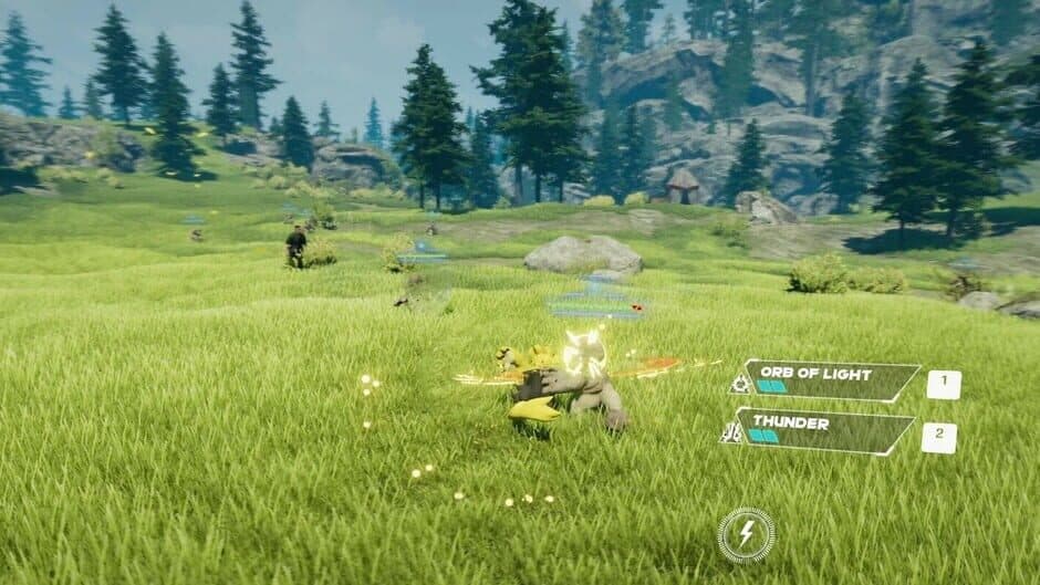 Скриншот 12 из Iron Rift
