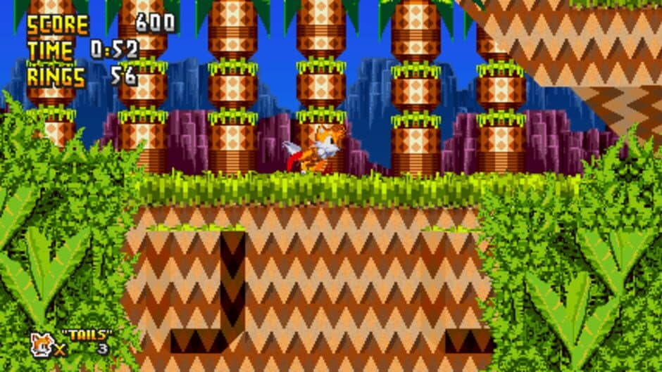 Скриншот 2 из Sonic: Before the Sequel Plus