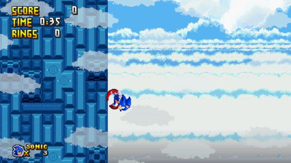 Скриншот 3 из Sonic: Before the Sequel Plus