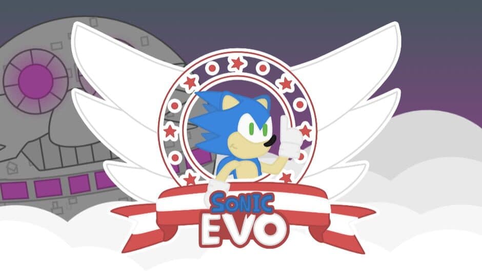 Скриншот 1 из Sonic Evo