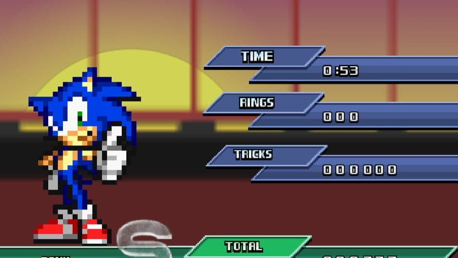 Скриншот 2 из Sonic Evo