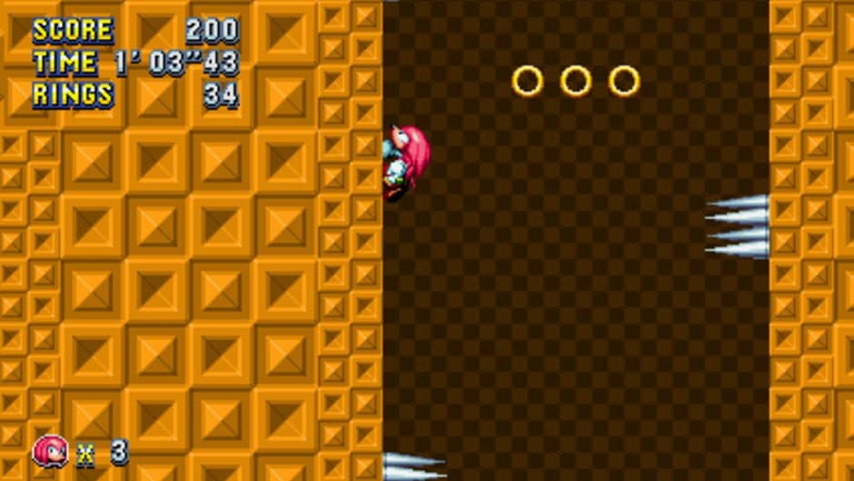 Скриншот 3 из Sonic Illusion
