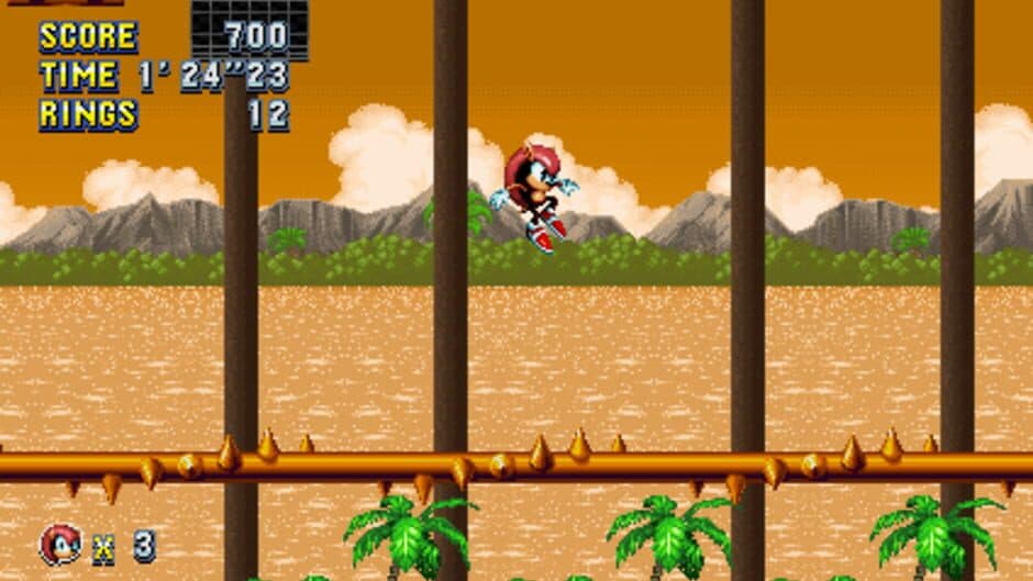 Скриншот 4 из Sonic Illusion