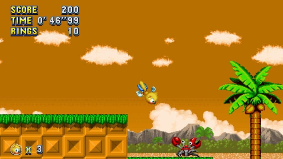 Скриншот 5 из Sonic Illusion