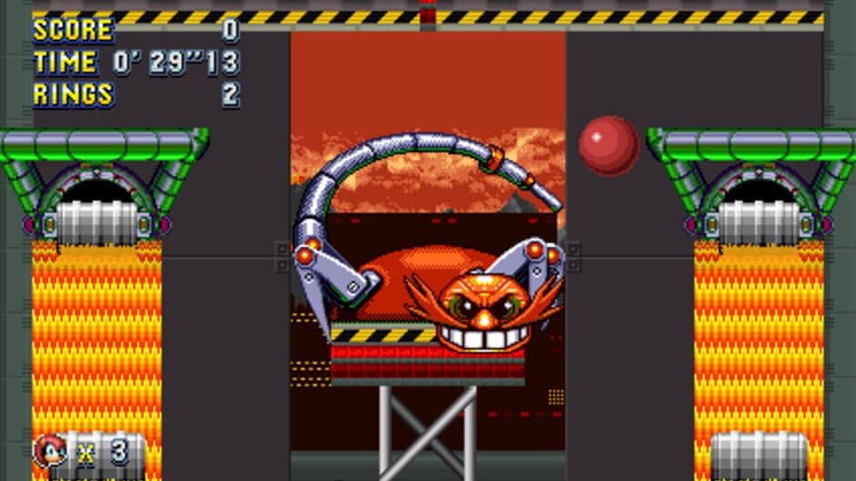 Скриншот 8 из Sonic Illusion