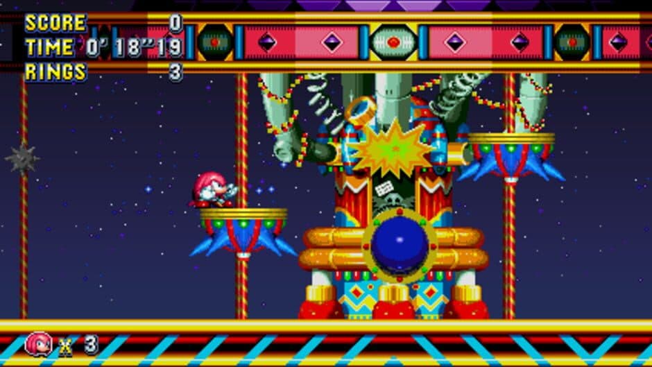 Скриншот 11 из Sonic Illusion