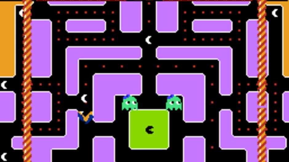 Скриншот 1 из Count Pacula