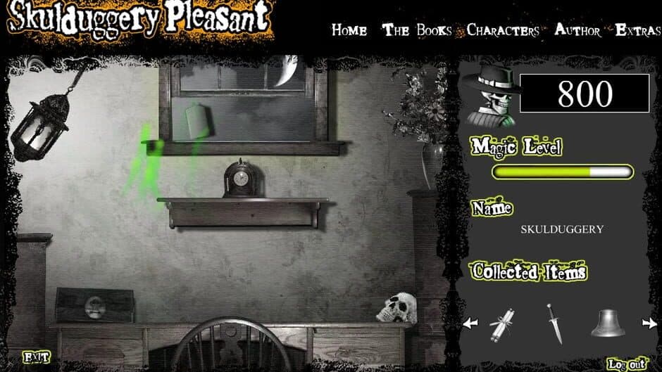 Скриншот 2 из The Quest