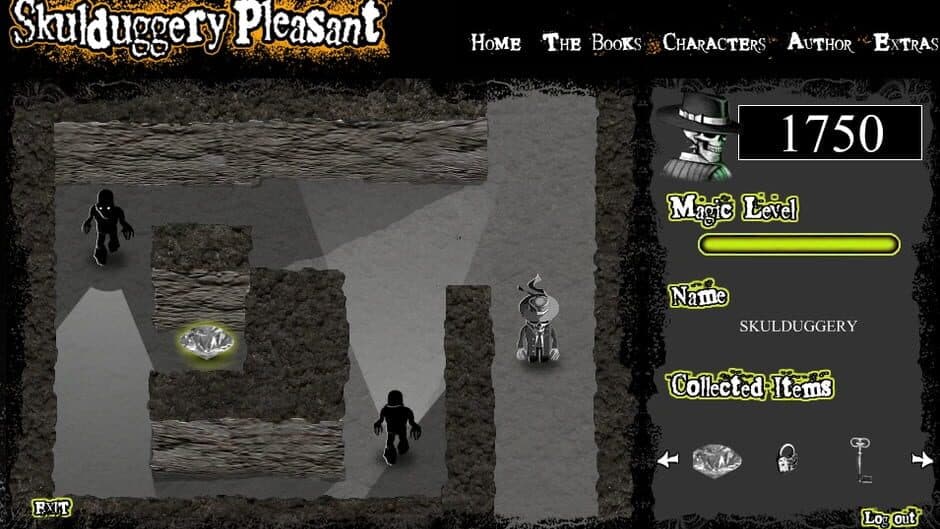 Скриншот 3 из The Quest