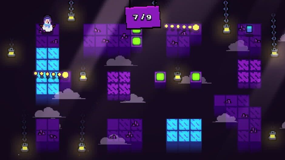 Скриншот 3 из CubbettyCube