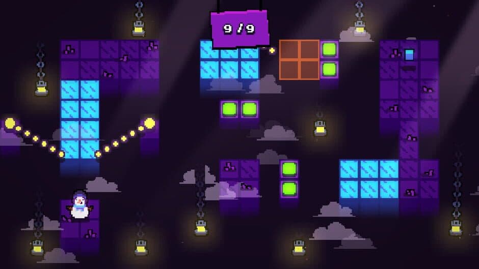 Скриншот 4 из CubbettyCube