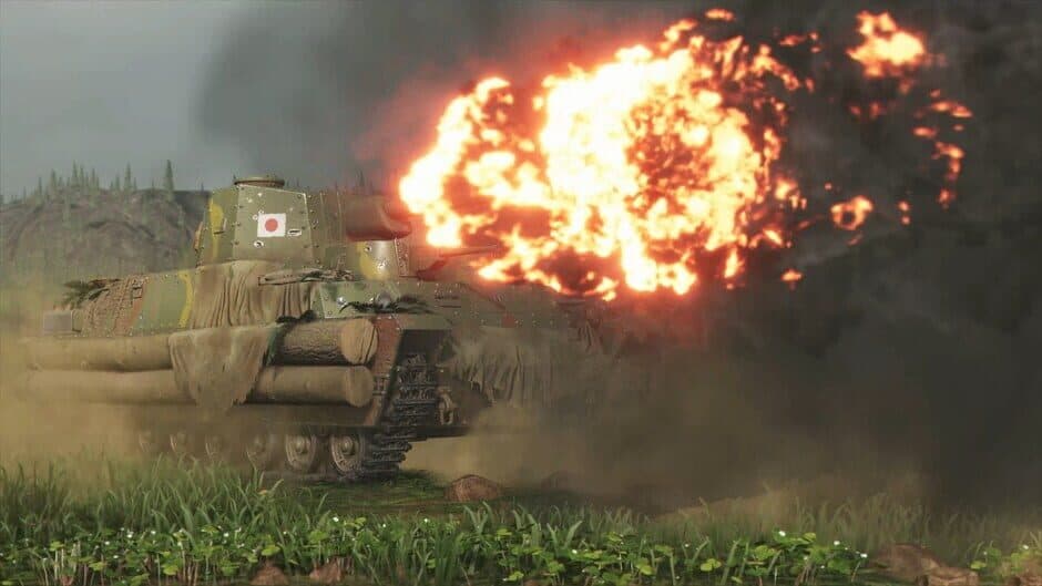 Скриншот 3 из World of Tanks Modern Armor - Tactical Expert