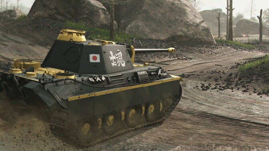 Скриншот 2 из World of Tanks Modern Armor - Supreme Beast