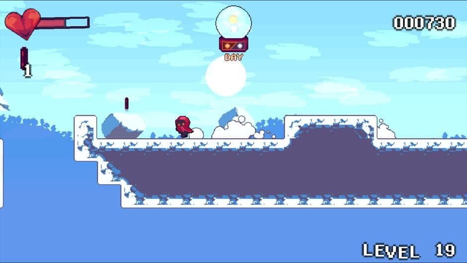 Скриншот 2 из Crystal Ball of Firmament