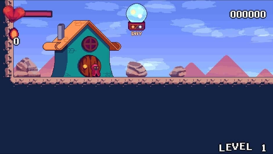 Скриншот 3 из Crystal Ball of Firmament