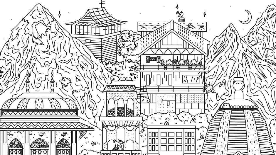 Скриншот 5 из 100 Cats India