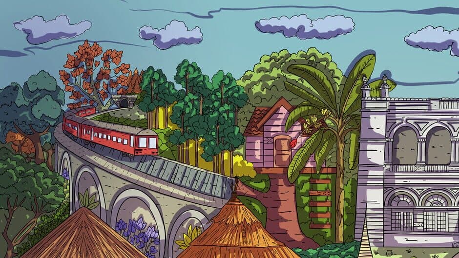 Скриншот 10 из 100 Sri Lanka Cats