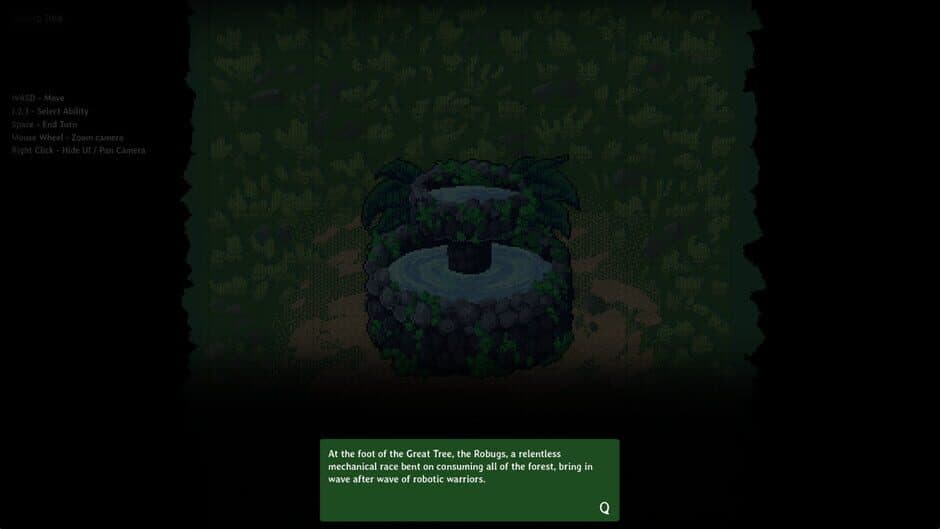 Скриншот 2 из 100th Bug Brigade