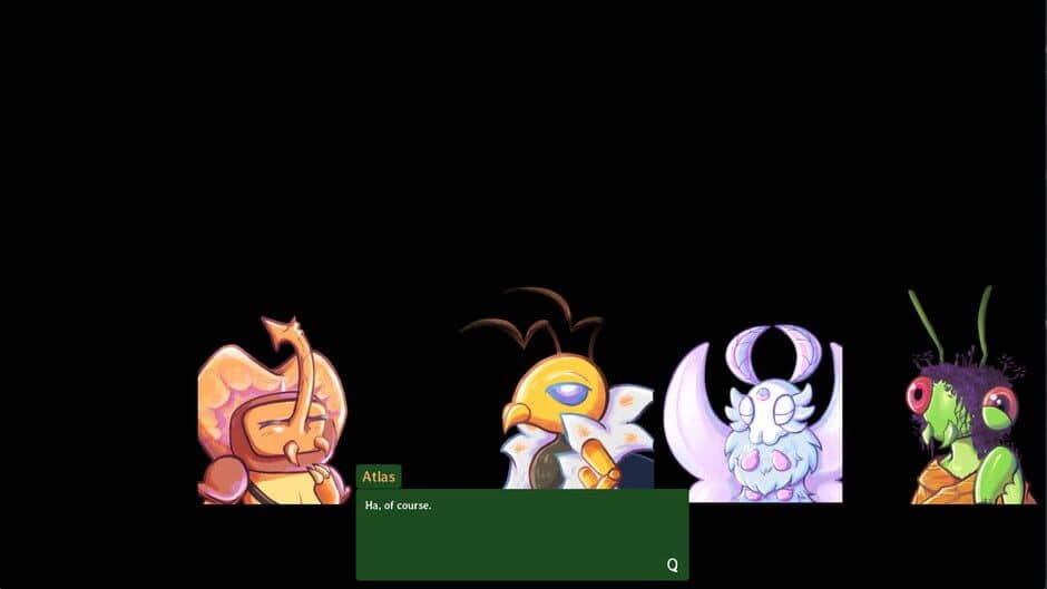 Скриншот 3 из 100th Bug Brigade