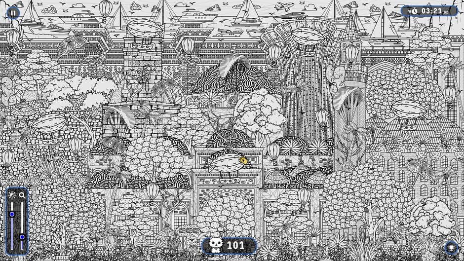 Скриншот 5 из 101 Cats in Antalya