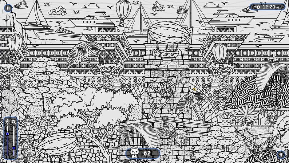Скриншот 4 из 101 Cats in Antalya