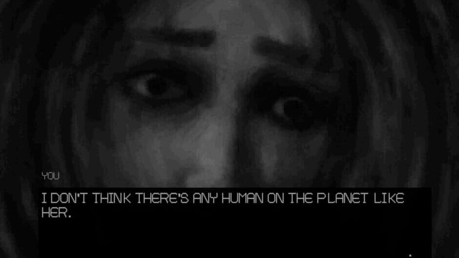 Скриншот 2 из Beneath Her Gaze