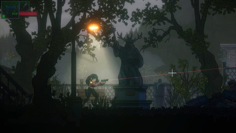 Скриншот 1 из VonGarland Castle: Beyond Blood