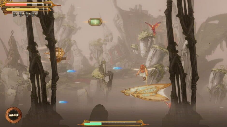 Скриншот 1 из Brigands
