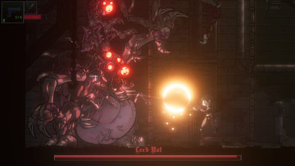 Скриншот 3 из VonGarland Castle: Beyond Blood