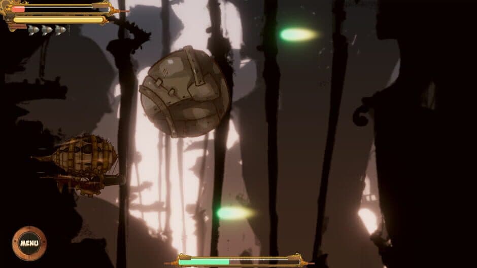 Скриншот 3 из Brigands