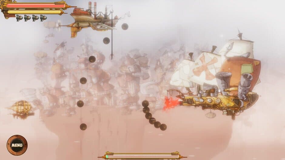 Скриншот 4 из Brigands