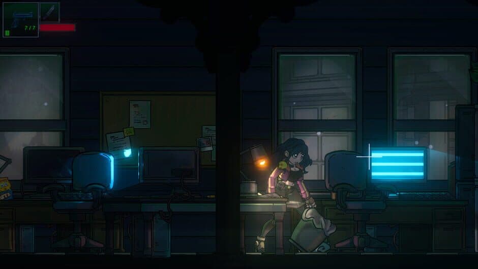 Скриншот 4 из VonGarland Castle: Beyond Blood
