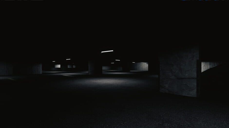Скриншот 2 из Shadow of Backrooms