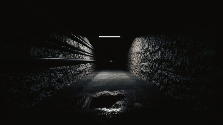 Скриншот 4 из Shadow of Backrooms