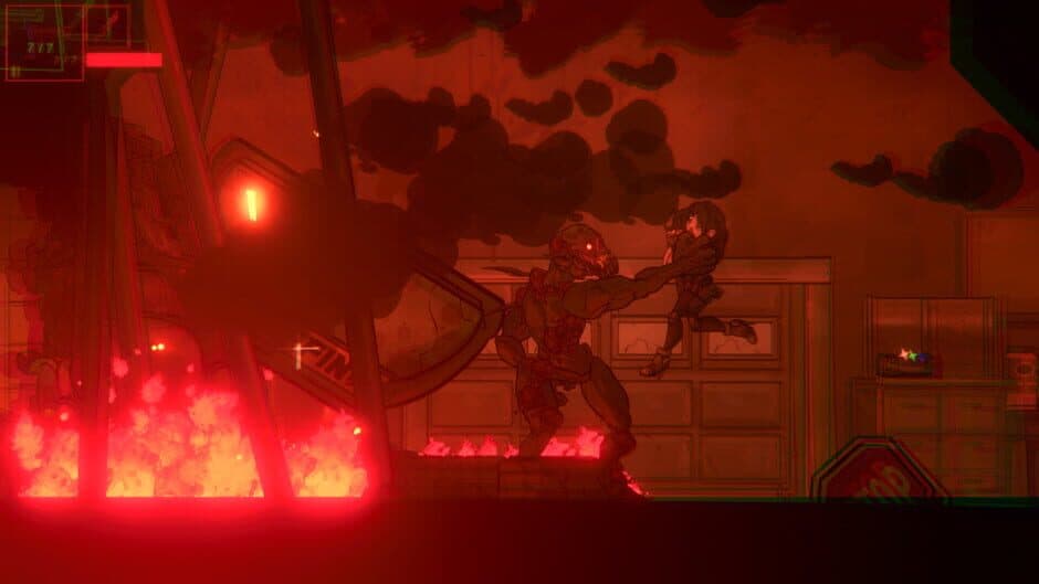 Скриншот 6 из VonGarland Castle: Beyond Blood