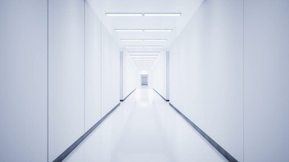 Скриншот 4 из Shifting To The Backrooms