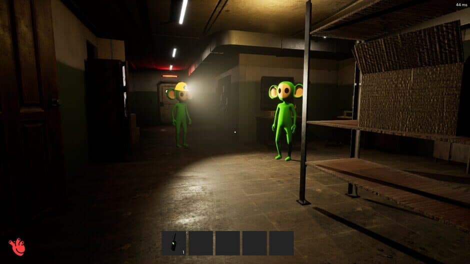 Скриншот 3 из Shipping Nightmares