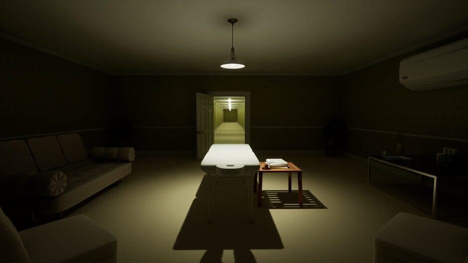 Скриншот 6 из Shifting To The Backrooms