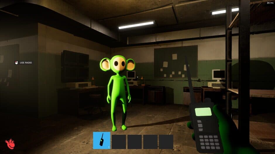 Скриншот 4 из Shipping Nightmares
