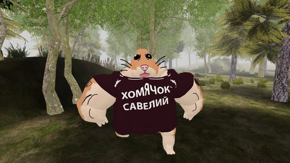 Скриншот 6 из 5 Nights at Bobr Kurwa