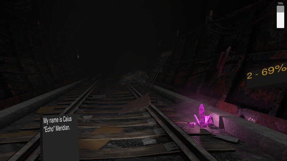 Скриншот 3 из The Hollow Line
