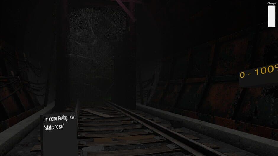 Скриншот 5 из The Hollow Line
