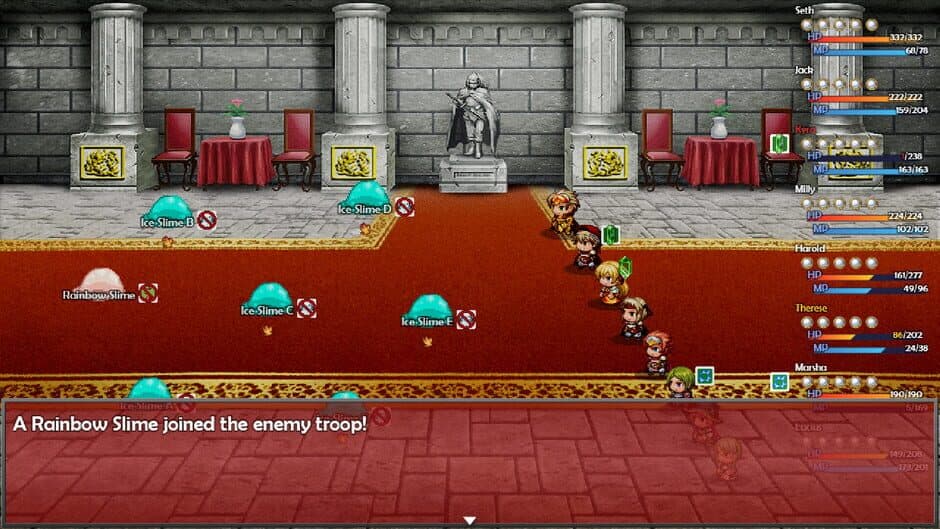 Скриншот 3 из The Trail: Reign of Apocalypse
