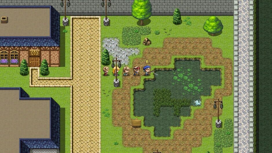 Скриншот 4 из The Trail: Reign of Apocalypse