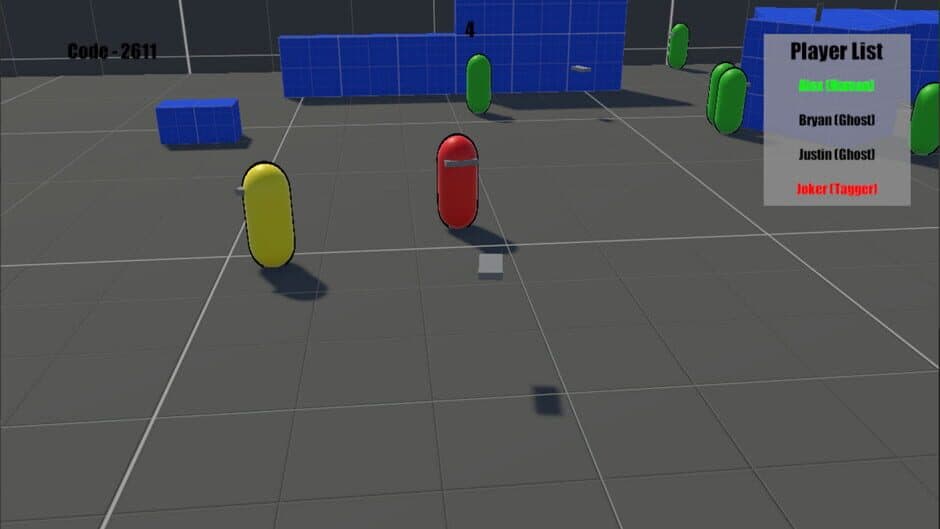 Скриншот 4 из Hide In Dummy
