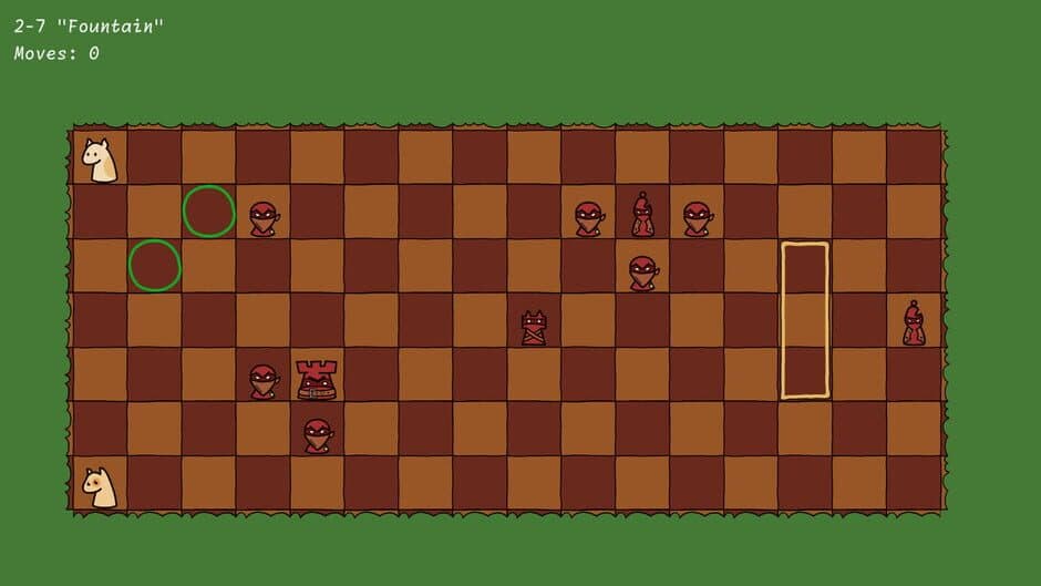 Скриншот 5 из The Way of Knight