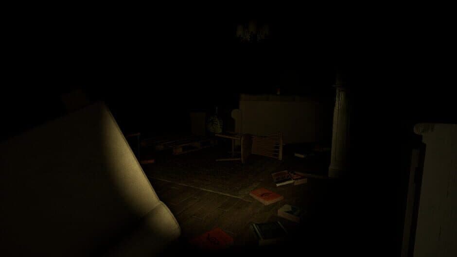 Скриншот 1 из Dollhouse